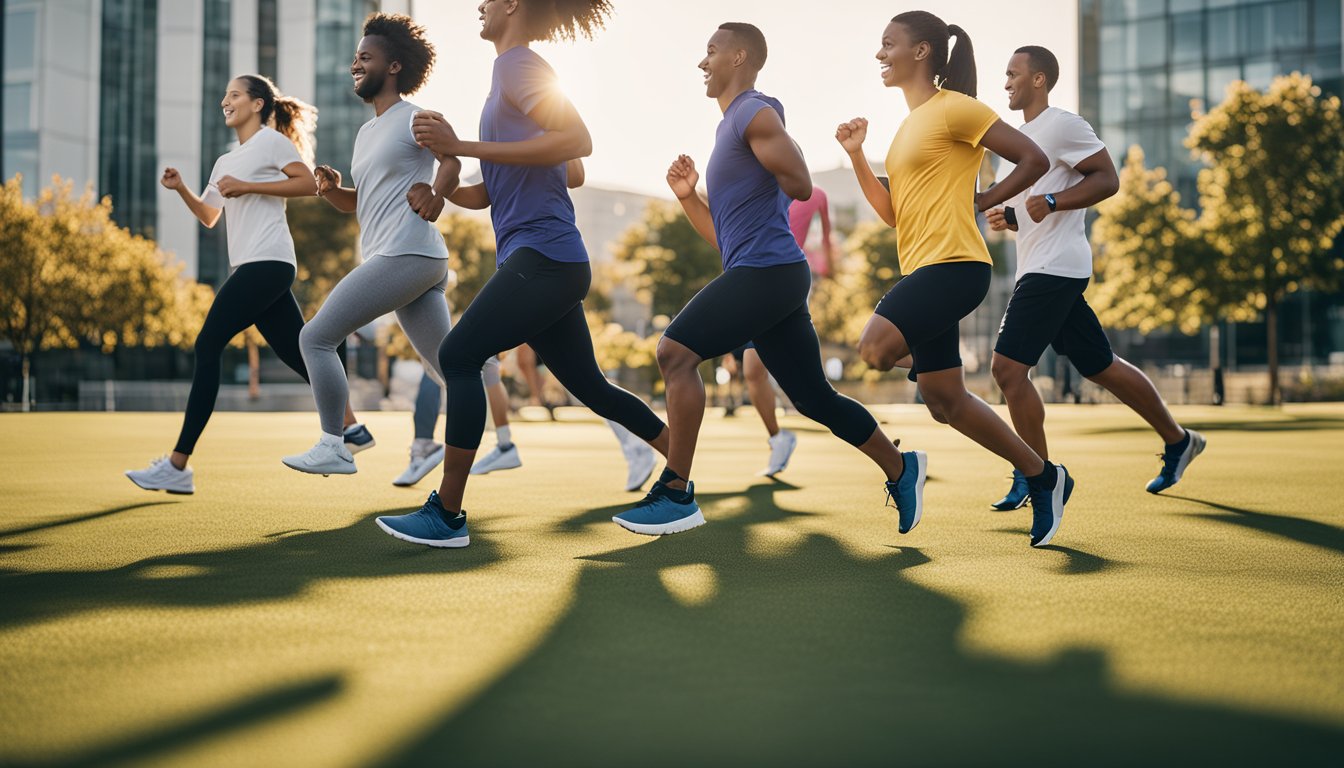 Working Out in the Open with Microsoft Teams